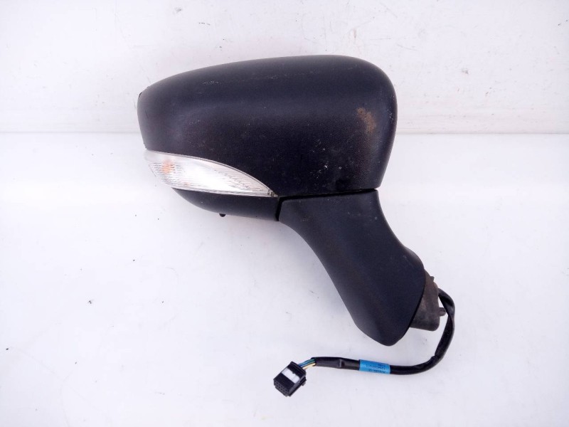 Recambio de retrovisor derecho electrico para renault clio iv dynamique referencia OEM IAM MR580203  E1-A1-35-1