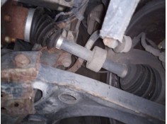 TRANSMISION DELANTERA IZQUIERDA 