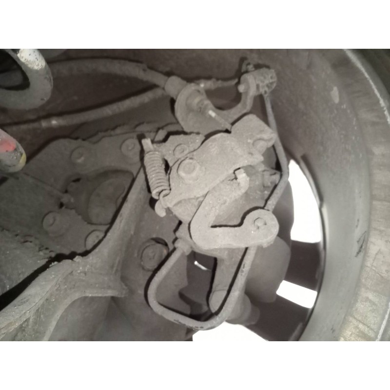 Recambio de pinza freno trasera derecha para peugeot 5008 referencia OEM IAM   