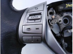 Recambio de volante para nissan x-trail (t32) 360 referencia OEM IAM 484304CB4B  E2-A4-8-1 2