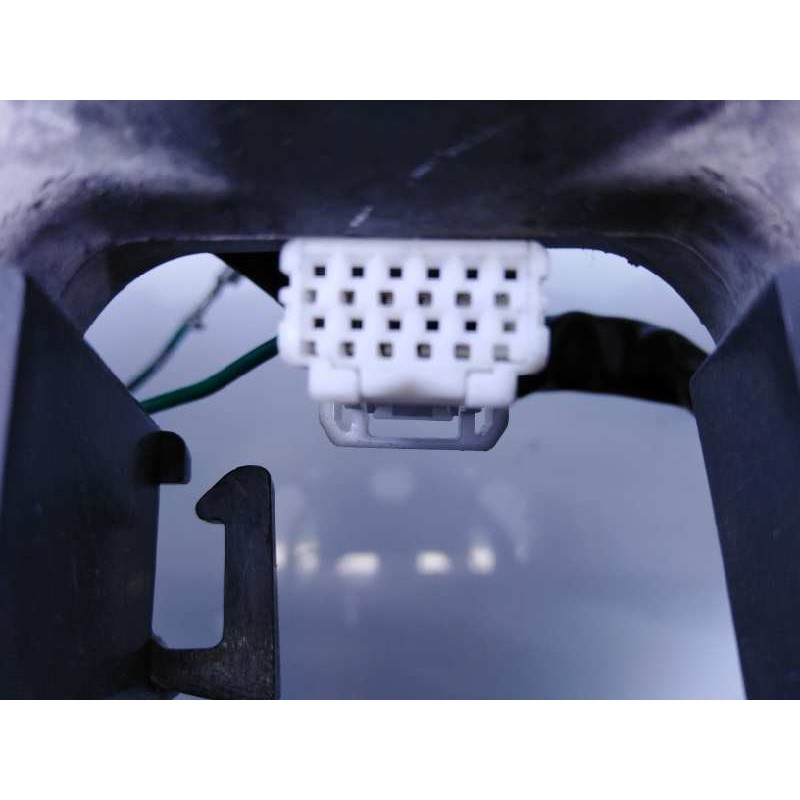 Recambio de volante para nissan x-trail (t32) 360 referencia OEM IAM 484304CB4B  E2-A4-8-1