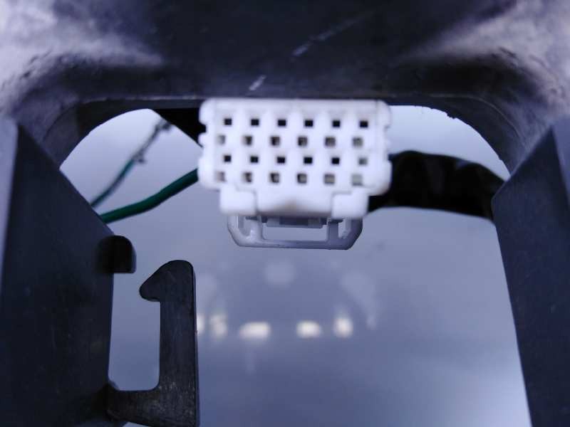 Recambio de volante para nissan x-trail (t32) 360 referencia OEM IAM 484304CB4B  E2-A4-8-1