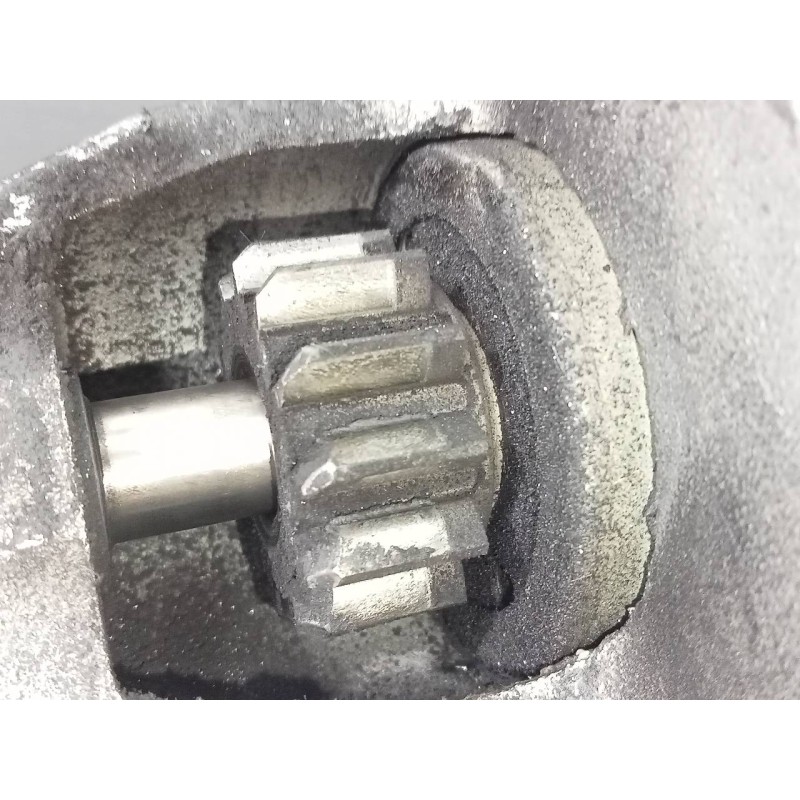 Recambio de motor arranque para mercedes-benz clase c (w204) berlina c 200 cdi (204.007) referencia OEM IAM A0061514601 42800046