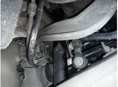 Recambio de amortiguador trasero izquierdo para audi a7 sportback (4gf) 3.0 tdi quattro referencia OEM IAM   