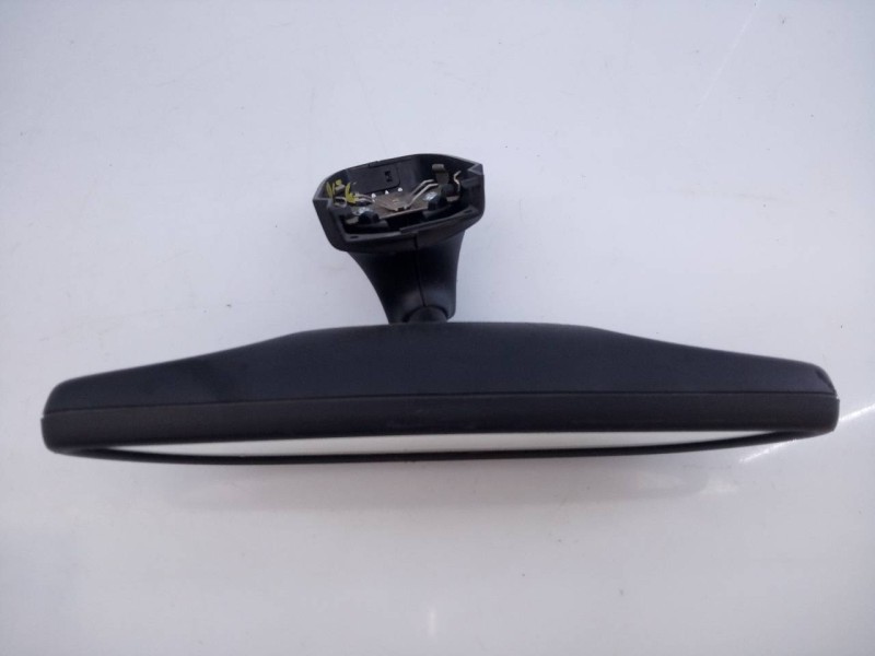 Recambio de espejo interior para porsche cayenne (typ 92aa) diesel platinum edition referencia OEM IAM   E3-B2-18-5
