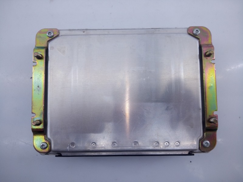 Recambio de centralita motor uce para nissan terrano/terrano.ii (r20) comfort plus referencia OEM IAM 0281011264 237107F481 E3-B