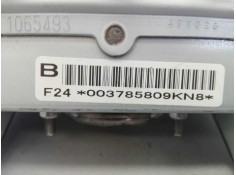 Recambio de airbag delantero derecho para toyota land cruiser (j15) executive referencia OEM IAM 003785809KN8 VVEWA131474 E2-B4- 2