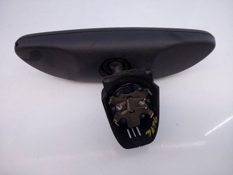 Recambio de espejo interior para porsche cayenne (typ 92aa) diesel platinum edition referencia OEM IAM   E3-B2-18-5