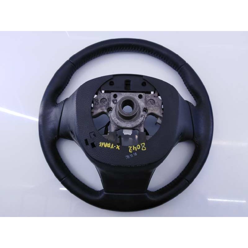 Recambio de volante para nissan x-trail (t32) 360 referencia OEM IAM 484304CB4B  E2-A4-8-1
