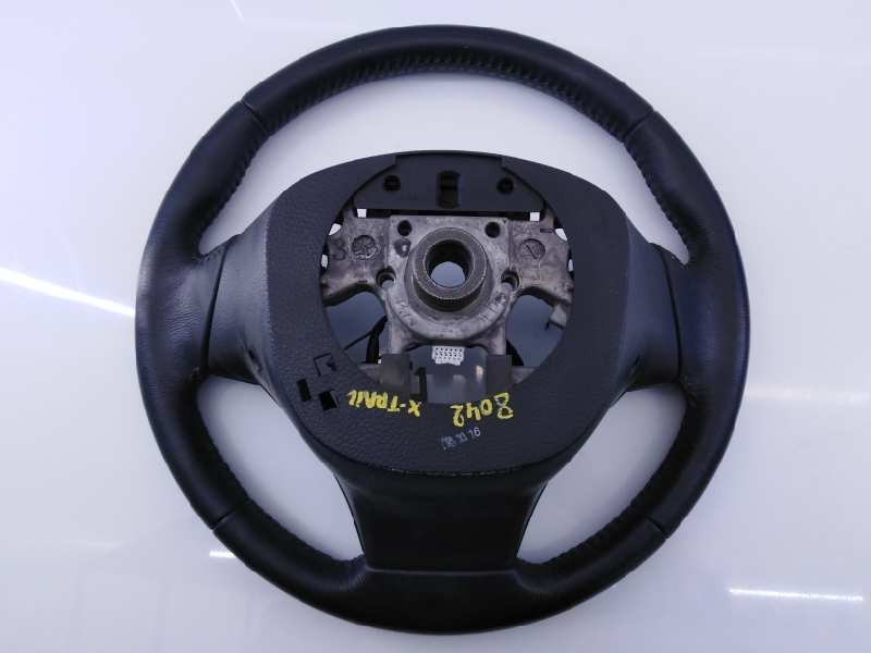 Recambio de volante para nissan x-trail (t32) 360 referencia OEM IAM 484304CB4B  E2-A4-8-1