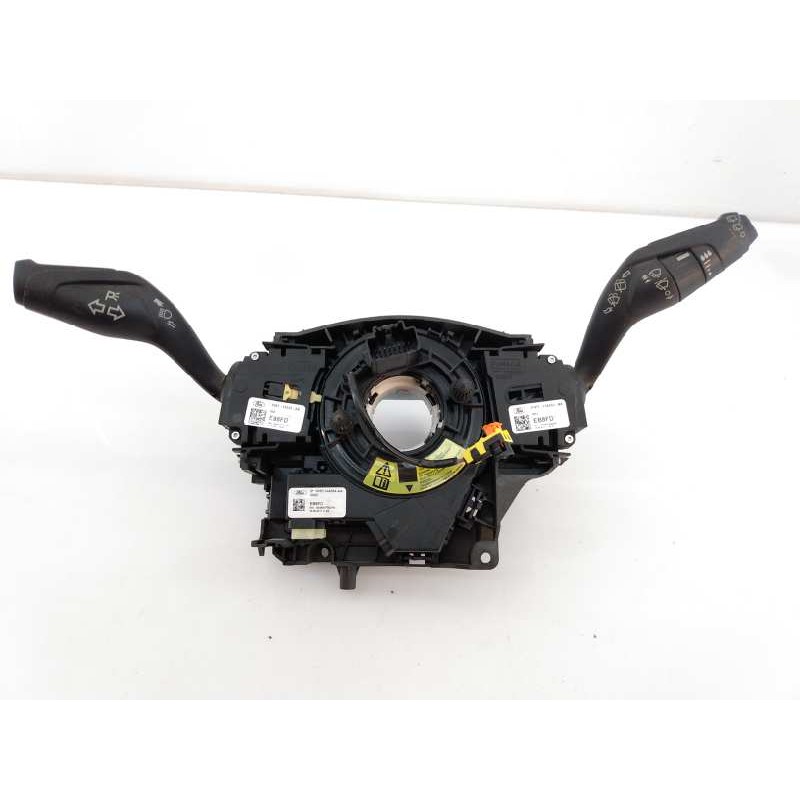 Recambio de anillo airbag para ford kuga (cbs) vignale referencia OEM IAM GV6T13N064EB F1FT17A553BA E2-B3-20-2