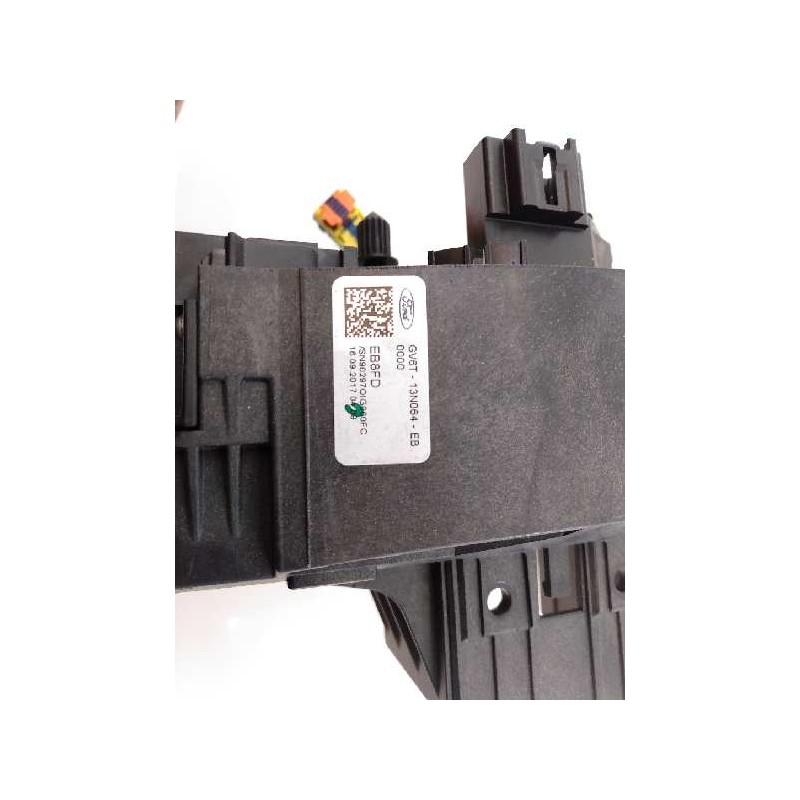 Recambio de anillo airbag para ford kuga (cbs) vignale referencia OEM IAM GV6T13N064EB F1FT17A553BA E2-B3-20-2