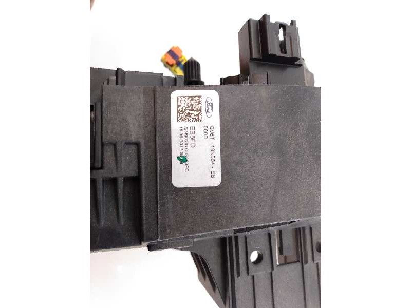 Recambio de anillo airbag para ford kuga (cbs) vignale referencia OEM IAM GV6T13N064EB F1FT17A553BA E2-B3-20-2