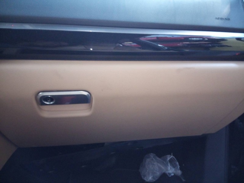 Recambio de guantera para porsche cayenne (typ 92aa) diesel platinum edition referencia OEM IAM   