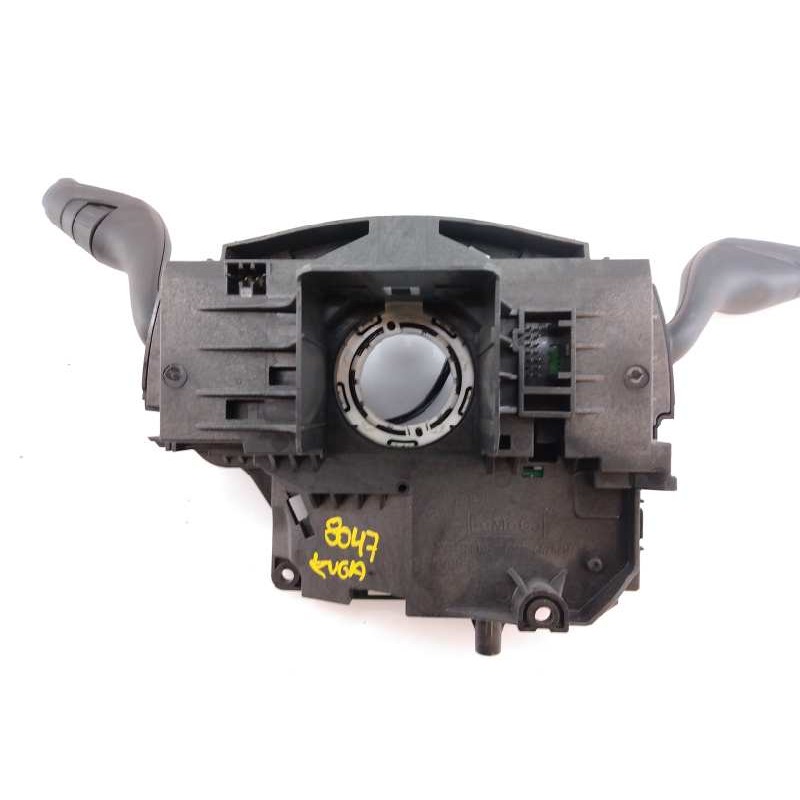 Recambio de anillo airbag para ford kuga (cbs) vignale referencia OEM IAM GV6T13N064EB F1FT17A553BA E2-B3-20-2