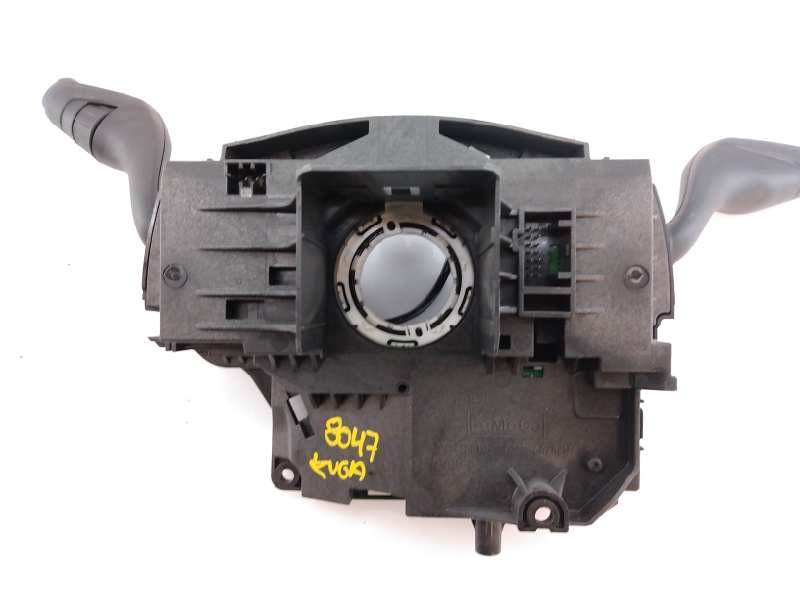 Recambio de anillo airbag para ford kuga (cbs) vignale referencia OEM IAM GV6T13N064EB F1FT17A553BA E2-B3-20-2