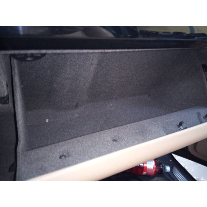 Recambio de guantera para porsche cayenne (typ 92aa) diesel platinum edition referencia OEM IAM   