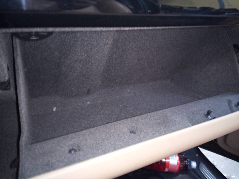 Recambio de guantera para porsche cayenne (typ 92aa) diesel platinum edition referencia OEM IAM   