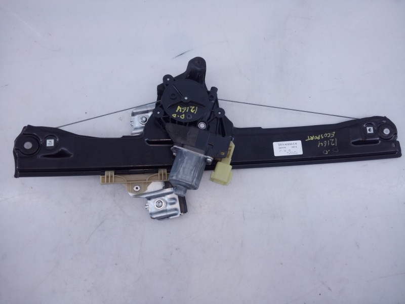 Recambio de elevalunas delantero derecho para ford ecosport (cr6) st-line referencia OEM IAM GN15A23200EB 0130822078 E2-B3-55-1