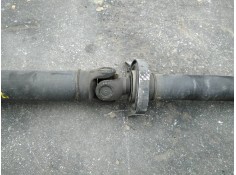 Recambio de transmision central para volvo xc90 d5 momentum (136kw)(7 sitze) referencia OEM IAM 30711838  P1-A1-31 2