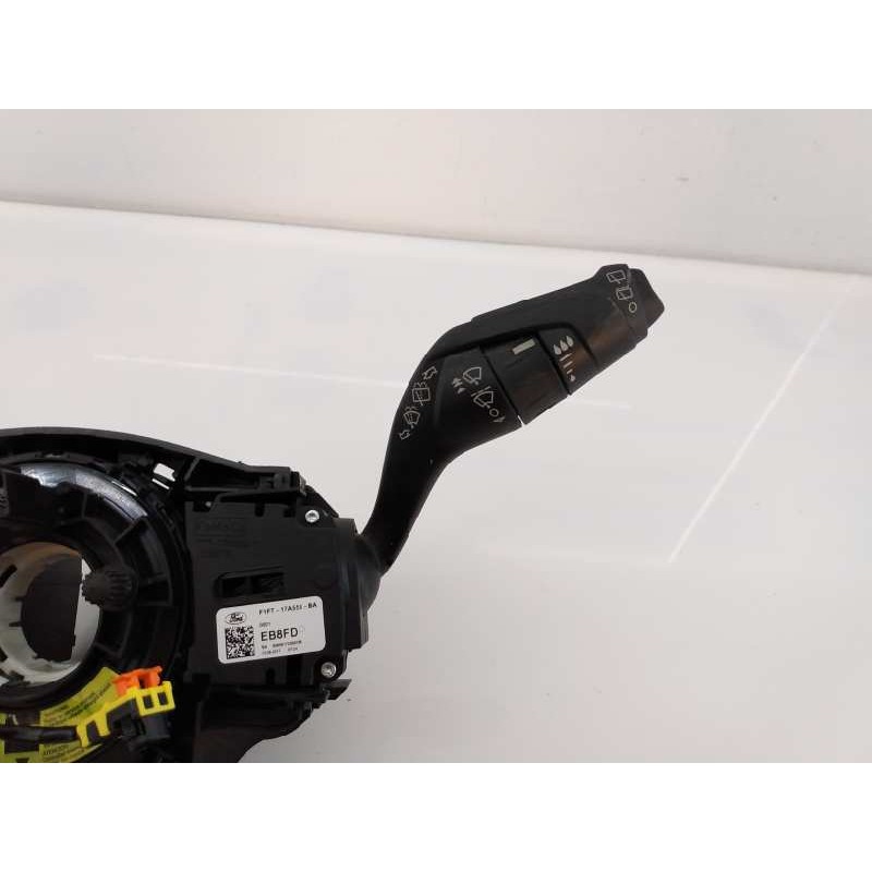 Recambio de anillo airbag para ford kuga (cbs) vignale referencia OEM IAM GV6T13N064EB F1FT17A553BA E2-B3-20-2