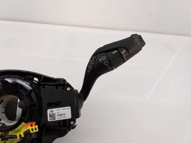 Recambio de anillo airbag para ford kuga (cbs) vignale referencia OEM IAM GV6T13N064EB F1FT17A553BA E2-B3-20-2