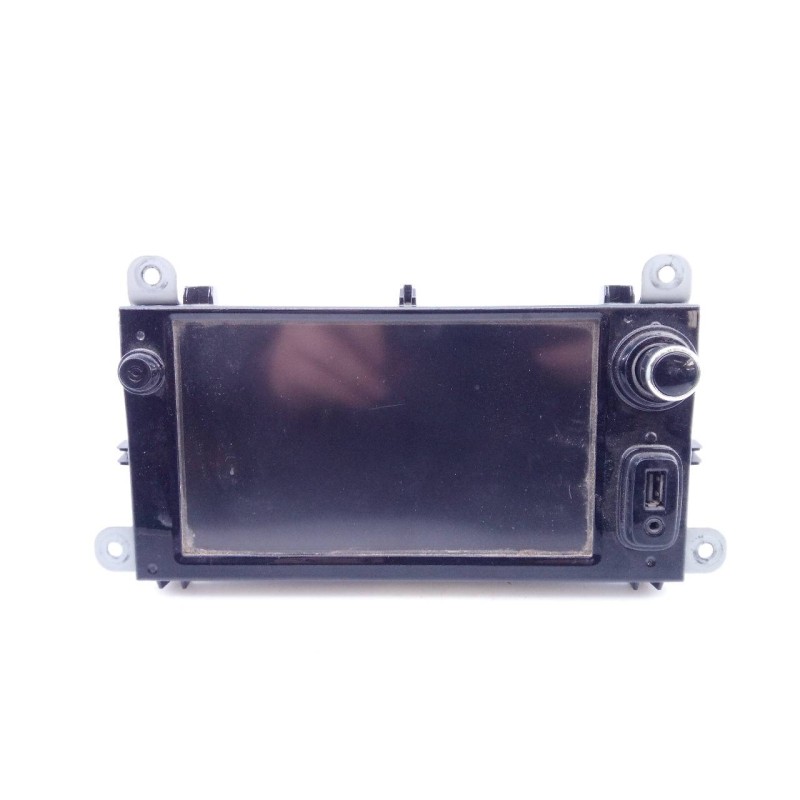 Recambio de sistema audio / radio cd para renault clio iv dynamique referencia OEM IAM 281155249R  E2-A1-30-1