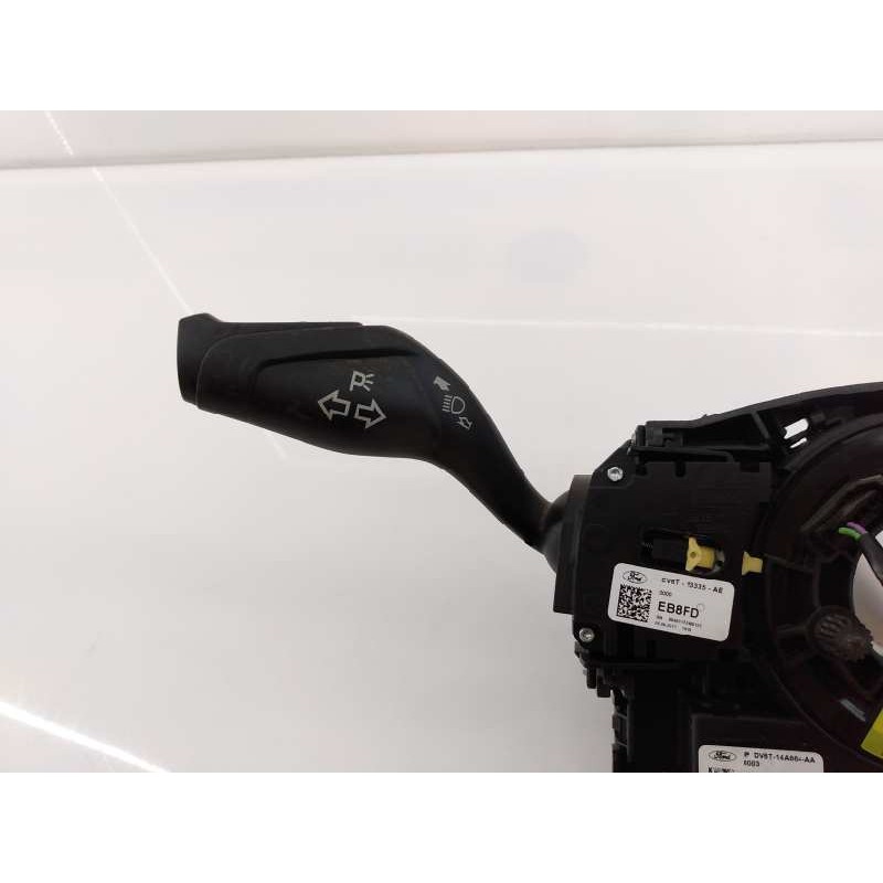 Recambio de anillo airbag para ford kuga (cbs) vignale referencia OEM IAM GV6T13N064EB F1FT17A553BA E2-B3-20-2