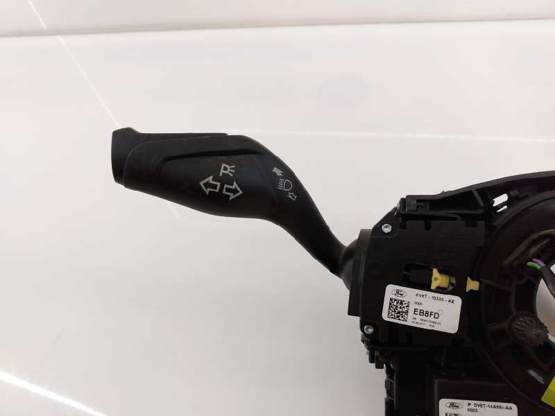 Recambio de anillo airbag para ford kuga (cbs) vignale referencia OEM IAM GV6T13N064EB F1FT17A553BA E2-B3-20-2