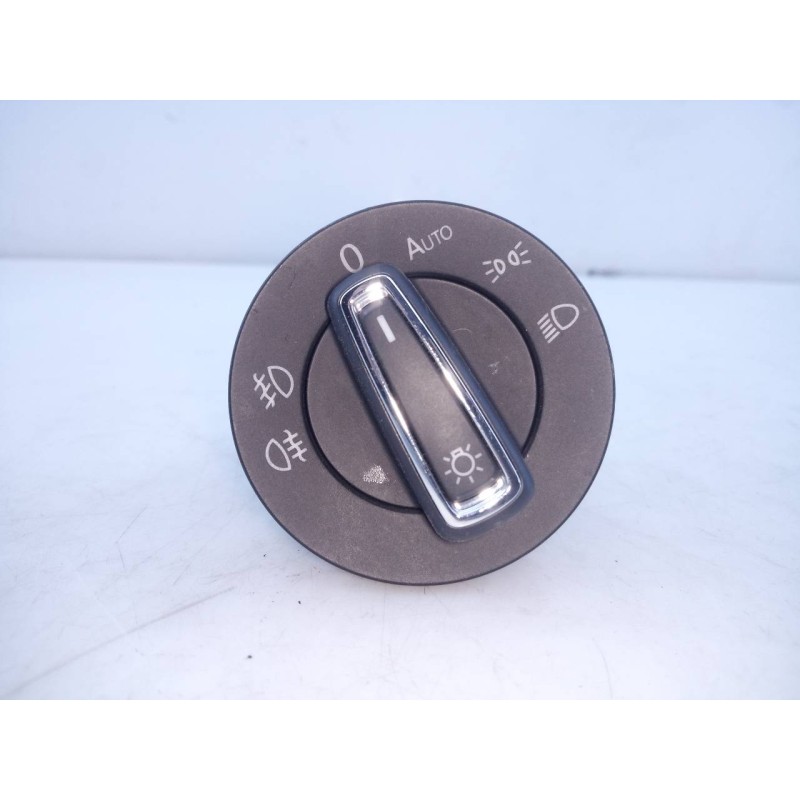 Recambio de mando luces para seat ibiza (kj1) style referencia OEM IAM 5G0941431AF  E2-A1-39-7