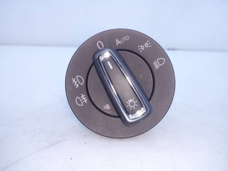 Recambio de mando luces para seat ibiza (kj1) style referencia OEM IAM 5G0941431AF  E2-A1-39-7