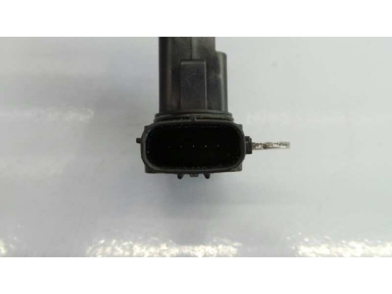 Recambio de caudalimetro para toyota land cruiser (j15) executive referencia OEM IAM 2220430020 1974005090 E3-B2-3-2