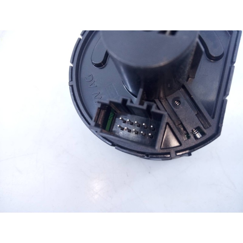 Recambio de mando luces para seat ibiza (kj1) style referencia OEM IAM 5G0941431AF  E2-A1-39-7