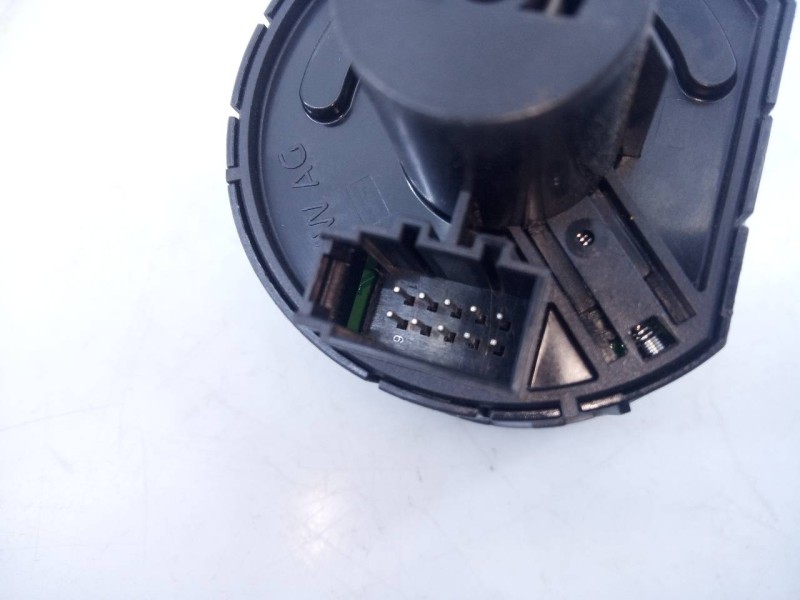 Recambio de mando luces para seat ibiza (kj1) style referencia OEM IAM 5G0941431AF  E2-A1-39-7