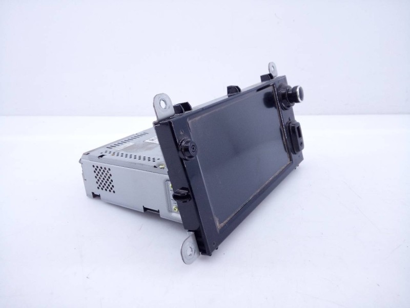 Recambio de sistema audio / radio cd para renault clio iv dynamique referencia OEM IAM 281155249R  E2-A1-30-1