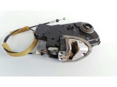 Recambio de cerradura maletero / porton para toyota land cruiser (j15) executive referencia OEM IAM 1J491216086  E2-B4-10-2 2