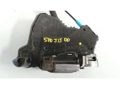 Recambio de cerradura puerta delantera derecha para toyota land cruiser (j15) executive referencia OEM IAM 4B9121408  E2-B4-10-2