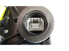 Recambio de cerradura puerta delantera derecha para toyota land cruiser (j15) executive referencia OEM IAM 4B9121408  E2-B4-10-2 2