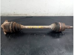 Recambio de transmision trasera izquierda para suzuki grand vitara jb (jt) 1.9 ddis jlx-el (5-ptas.) referencia OEM IAM   P1-B6-