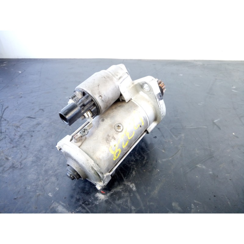 Recambio de motor arranque para seat ibiza (kj1) style referencia OEM IAM 02Z911021K RSW20R12 P3-A10-29-2