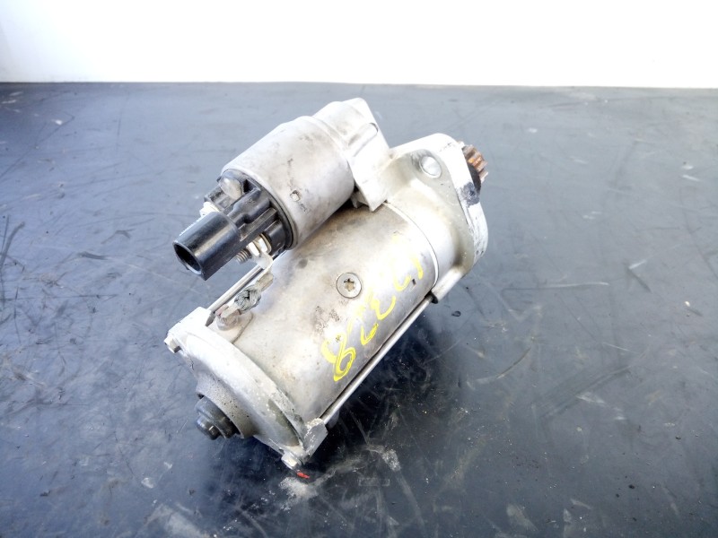 Recambio de motor arranque para seat ibiza (kj1) style referencia OEM IAM 02Z911021K RSW20R12 P3-A10-29-2