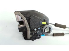 CERRADURA PUERTA TRASERA IZQUIERDA 4C9121707 E2-B4-10-2