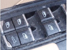 MANDO ELEVALUNAS DELANTERO IZQUIERDO 