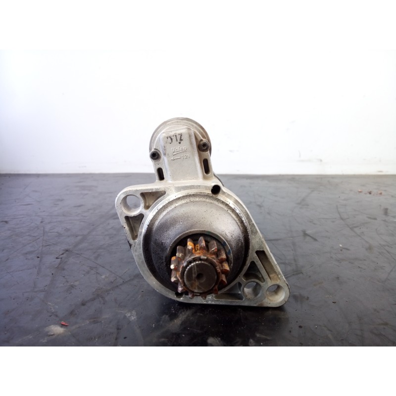 Recambio de motor arranque para seat ibiza (kj1) style referencia OEM IAM 02Z911021K RSW20R12 P3-A10-29-2