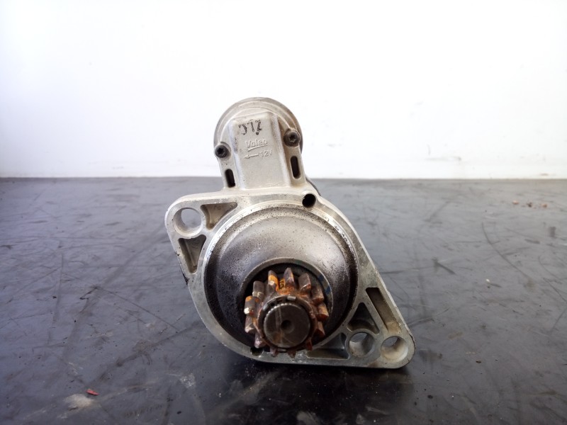 Recambio de motor arranque para seat ibiza (kj1) style referencia OEM IAM 02Z911021K RSW20R12 P3-A10-29-2