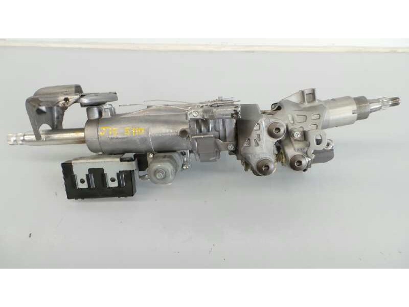 Recambio de columna direccion para toyota land cruiser (j15) executive referencia OEM IAM 8922760080  E2-B4-10-2