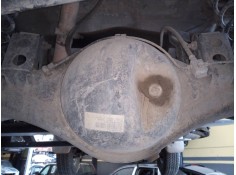 Recambio de diferencial trasero para nissan terrano/terrano.ii (r20) comfort plus referencia OEM IAM    2