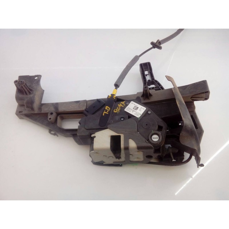 Recambio de cerradura puerta trasera derecha para ford kuga (cbs) vignale referencia OEM IAM BM5AA26412AH  E2-B3-3-2
