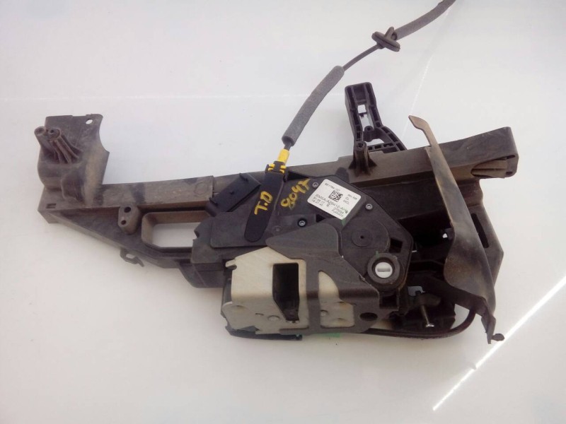Recambio de cerradura puerta trasera derecha para ford kuga (cbs) vignale referencia OEM IAM BM5AA26412AH  E2-B3-3-2