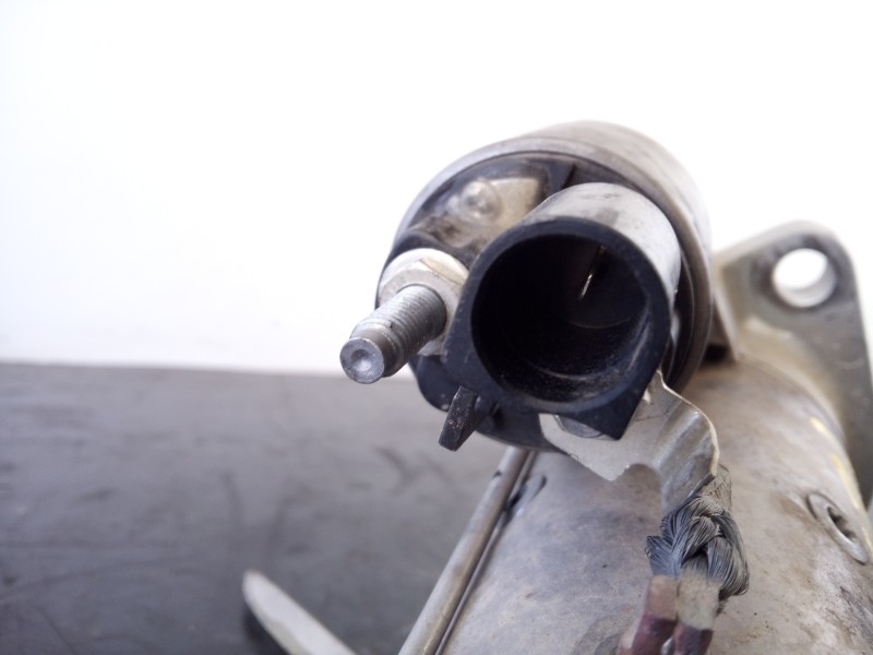 Recambio de motor arranque para seat ibiza (kj1) style referencia OEM IAM 02Z911021K RSW20R12 P3-A10-29-2